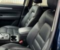 Синий Мазда СХ-5, объемом двигателя 2.49 л и пробегом 26 тыс. км за 26500 $, фото 22 на Automoto.ua