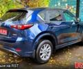 Синій Мазда СХ-5, об'ємом двигуна 2.5 л та пробігом 28 тис. км за 25500 $, фото 5 на Automoto.ua
