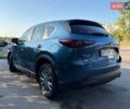 Синій Мазда СХ-5, об'ємом двигуна 2.5 л та пробігом 10 тис. км за 23900 $, фото 15 на Automoto.ua
