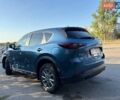 Синій Мазда СХ-5, об'ємом двигуна 2.5 л та пробігом 10 тис. км за 23900 $, фото 17 на Automoto.ua