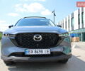 Синий Мазда СХ-5, объемом двигателя 2.49 л и пробегом 30 тыс. км за 27200 $, фото 49 на Automoto.ua