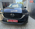 Мазда СХ-5 2023 в Днепре (Днепропетровске) на Automoto.ua Синий Мазда СХ-5, объемом двигателя 2.5 л и пробегом 19 тыс. км за 23500 $, фото 4 на Automoto.ua