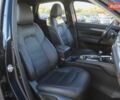 Синий Мазда СХ-5, объемом двигателя 2.5 л и пробегом 37 тыс. км за 27500 $, фото 10 на Automoto.ua