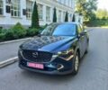 Синій Мазда СХ-5, об'ємом двигуна 2.49 л та пробігом 42 тис. км за 25500 $, фото 3 на Automoto.ua