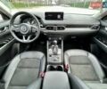 Синий Мазда СХ-5, объемом двигателя 2.49 л и пробегом 20 тыс. км за 23000 $, фото 43 на Automoto.ua