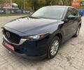 Синий Мазда СХ-5, объемом двигателя 2.49 л и пробегом 65 тыс. км за 23700 $, фото 8 на Automoto.ua