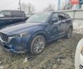Синій Мазда СХ-5, об'ємом двигуна 0 л та пробігом 13 тис. км за 7500 $, фото 1 на Automoto.ua