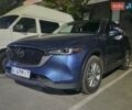 Синий Мазда СХ-5, объемом двигателя 2.49 л и пробегом 12 тыс. км за 25500 $, фото 49 на Automoto.ua