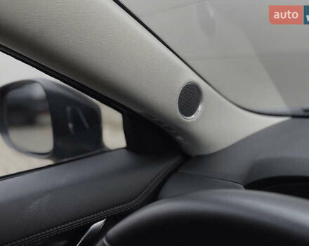 Синий Мазда СХ-5, объемом двигателя 2.5 л и пробегом 35 тыс. км за 26700 $, фото 33 на Automoto.ua