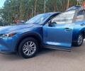 Синій Мазда СХ-5, об'ємом двигуна 2.49 л та пробігом 32 тис. км за 25800 $, фото 48 на Automoto.ua