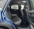 Синий Мазда СХ-5, объемом двигателя 2.5 л и пробегом 31 тыс. км за 25800 $, фото 22 на Automoto.ua