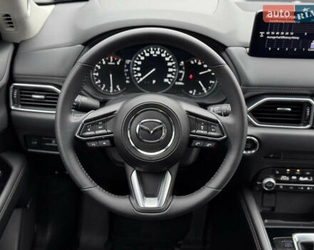 Синий Мазда СХ-5, объемом двигателя 2.49 л и пробегом 31 тыс. км за 25800 $, фото 24 на Automoto.ua