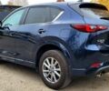 Синий Мазда СХ-5, объемом двигателя 2.49 л и пробегом 26 тыс. км за 26500 $, фото 13 на Automoto.ua