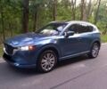 Синій Мазда СХ-5, об'ємом двигуна 2.5 л та пробігом 22 тис. км за 17500 $, фото 1 на Automoto.ua
