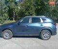 Синій Мазда СХ-5, об'ємом двигуна 2.49 л та пробігом 60 тис. км за 22800 $, фото 9 на Automoto.ua