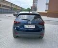 Синий Мазда СХ-5, объемом двигателя 2.49 л и пробегом 68 тыс. км за 27800 $, фото 7 на Automoto.ua