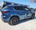 Синій Мазда СХ-5, об'ємом двигуна 2.49 л та пробігом 28 тис. км за 10000 $, фото 2 на Automoto.ua