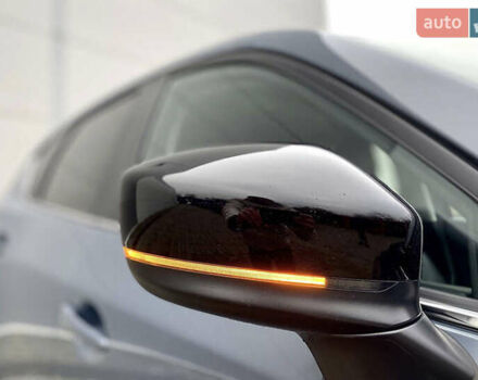 Синий Мазда СХ-5, объемом двигателя 2.5 л и пробегом 35 тыс. км за 26700 $, фото 6 на Automoto.ua