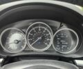 Синий Мазда СХ-5, объемом двигателя 0 л и пробегом 12 тыс. км за 25500 $, фото 3 на Automoto.ua
