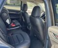 Синий Мазда СХ-5, объемом двигателя 2.49 л и пробегом 69 тыс. км за 26000 $, фото 11 на Automoto.ua