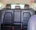 Синій Мазда СХ-5, об'ємом двигуна 2.49 л та пробігом 28 тис. км за 10000 $, фото 9 на Automoto.ua