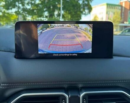 Синий Мазда СХ-5, объемом двигателя 2.49 л и пробегом 12 тыс. км за 25500 $, фото 39 на Automoto.ua