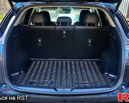 Синій Мазда СХ-5, об'ємом двигуна 2.5 л та пробігом 28 тис. км за 25500 $, фото 10 на Automoto.ua