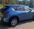 Синій Мазда СХ-5, об'ємом двигуна 2.5 л та пробігом 32 тис. км за 25800 $, фото 16 на Automoto.ua