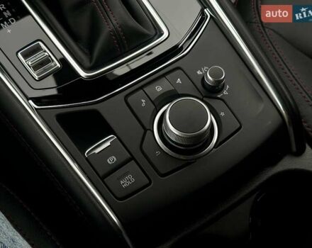 Синій Мазда СХ-5, об'ємом двигуна 2.49 л та пробігом 33 тис. км за 29500 $, фото 22 на Automoto.ua