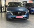 Синий Мазда СХ-5, объемом двигателя 2.49 л и пробегом 25 тыс. км за 28000 $, фото 8 на Automoto.ua