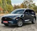 Синій Мазда СХ-5, об'ємом двигуна 2.5 л та пробігом 29 тис. км за 22699 $, фото 1 на Automoto.ua