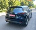 Синій Мазда СХ-5, об'ємом двигуна 2.49 л та пробігом 42 тис. км за 25500 $, фото 12 на Automoto.ua