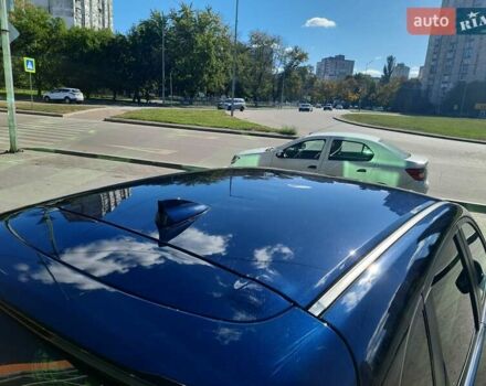Синій Мазда СХ-5, об'ємом двигуна 2.49 л та пробігом 12 тис. км за 26200 $, фото 10 на Automoto.ua