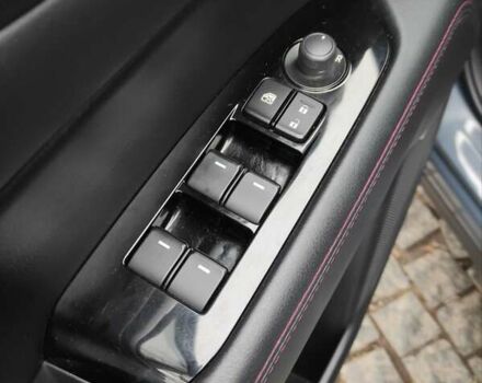 Синій Мазда СХ-5, об'ємом двигуна 2.49 л та пробігом 17 тис. км за 25500 $, фото 12 на Automoto.ua