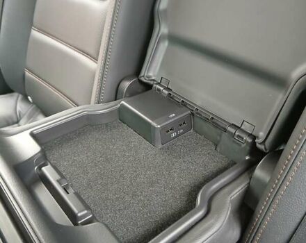 Синий Мазда СХ-5, объемом двигателя 2.49 л и пробегом 68 тыс. км за 27800 $, фото 19 на Automoto.ua