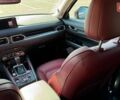 Синий Мазда СХ-5, объемом двигателя 2.49 л и пробегом 41 тыс. км за 29300 $, фото 22 на Automoto.ua