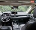 Синий Мазда СХ-5, объемом двигателя 2.49 л и пробегом 62 тыс. км за 28599 $, фото 10 на Automoto.ua