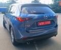 Синій Мазда СХ-5, об'ємом двигуна 2.49 л та пробігом 32 тис. км за 25800 $, фото 24 на Automoto.ua