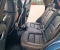 Синій Мазда СХ-5, об'ємом двигуна 2.49 л та пробігом 32 тис. км за 25800 $, фото 52 на Automoto.ua