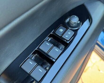 Синий Мазда СХ-5, объемом двигателя 2.49 л и пробегом 12 тыс. км за 25500 $, фото 19 на Automoto.ua