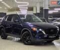 Синий Мазда СХ-5, объемом двигателя 2.49 л и пробегом 12 тыс. км за 25899 $, фото 2 на Automoto.ua
