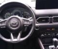 Синій Мазда СХ-5, об'ємом двигуна 2.5 л та пробігом 23 тис. км за 18500 $, фото 10 на Automoto.ua