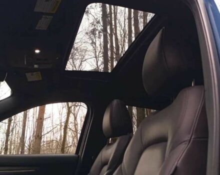 Синій Мазда СХ-5, об'ємом двигуна 2.5 л та пробігом 23 тис. км за 18500 $, фото 17 на Automoto.ua