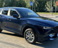 Синий Мазда СХ-5, объемом двигателя 2.49 л и пробегом 17 тыс. км за 26400 $, фото 25 на Automoto.ua
