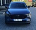 Синій Мазда СХ-5, об'ємом двигуна 2.49 л та пробігом 109 тис. км за 24000 $, фото 21 на Automoto.ua