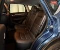 Синий Мазда СХ-5, объемом двигателя 2.49 л и пробегом 25 тыс. км за 28000 $, фото 10 на Automoto.ua