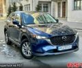 Синий Мазда СХ-5, объемом двигателя 2.5 л и пробегом 18 тыс. км за 23500 $, фото 6 на Automoto.ua