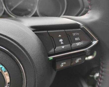 Синій Мазда СХ-5, об'ємом двигуна 2.49 л та пробігом 17 тис. км за 25500 $, фото 16 на Automoto.ua