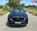 Синій Мазда СХ-5, об'ємом двигуна 2.49 л та пробігом 28 тис. км за 31900 $, фото 2 на Automoto.ua