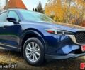 Синій Мазда СХ-5, об'ємом двигуна 2.5 л та пробігом 28 тис. км за 25500 $, фото 3 на Automoto.ua